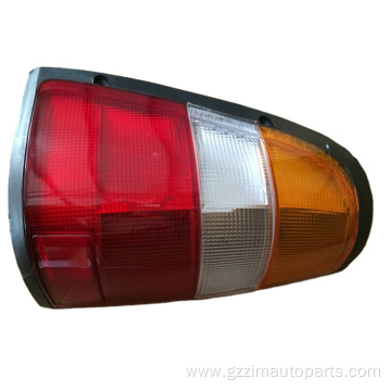 TFR 1998+ rear lamp tail light